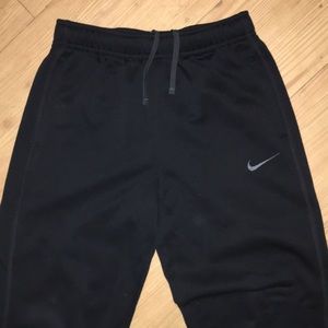Nike Athletic Pants, Excellent condition, Large